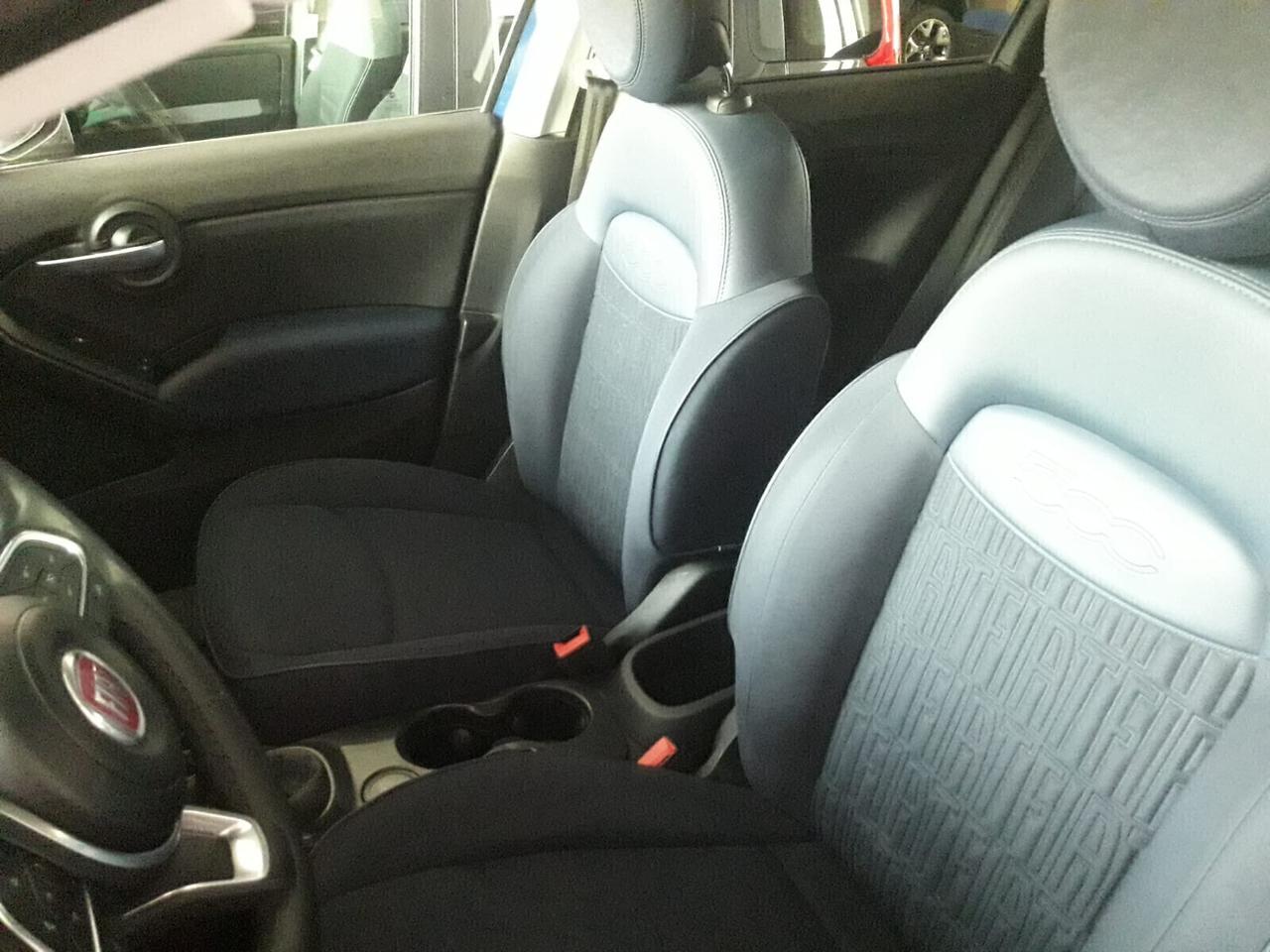 Fiat 500X 1.0 T3 120 CV Club