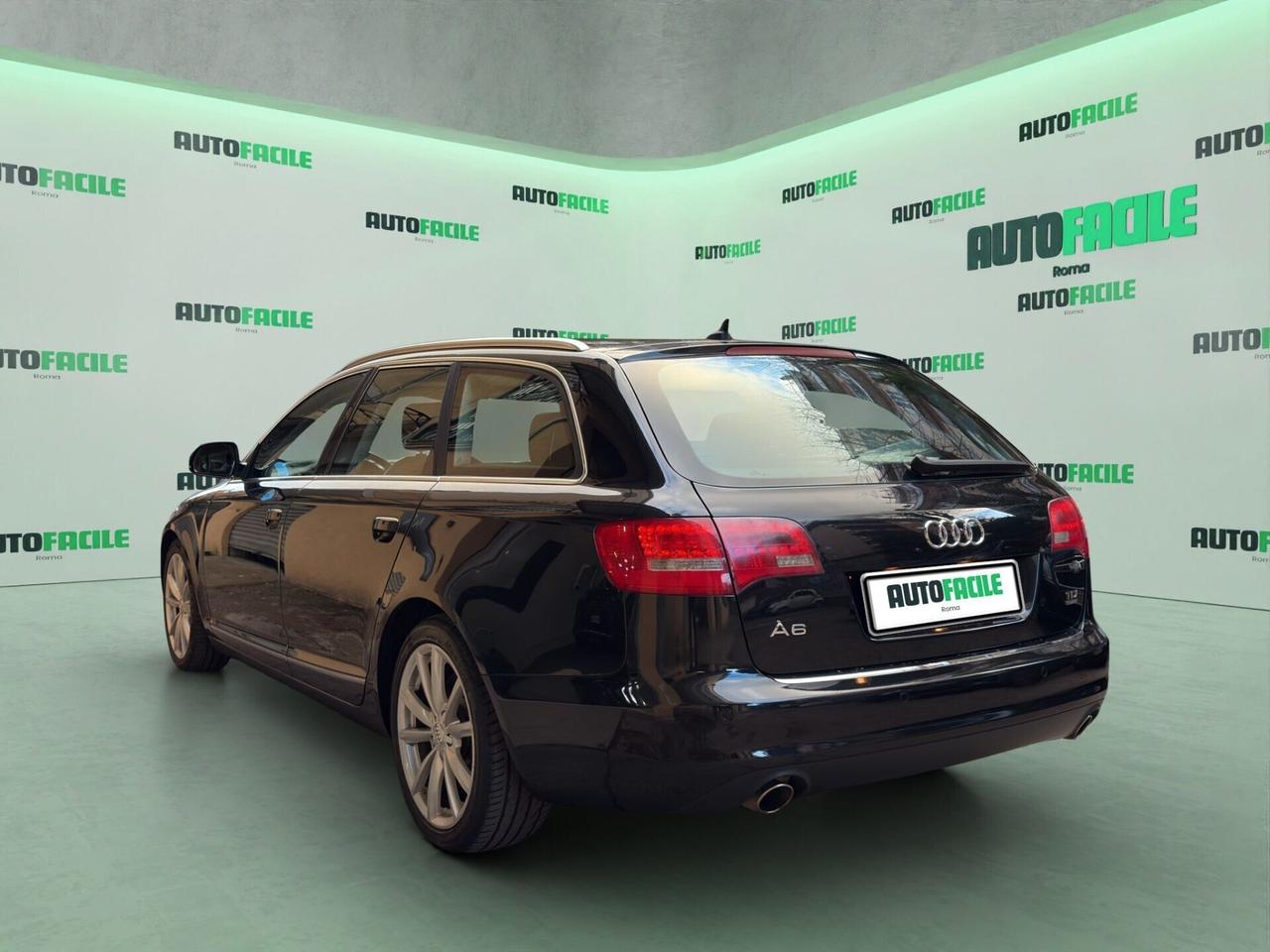 Audi A6 Avant 3.0 V6 240CV - PERFETTO STATO