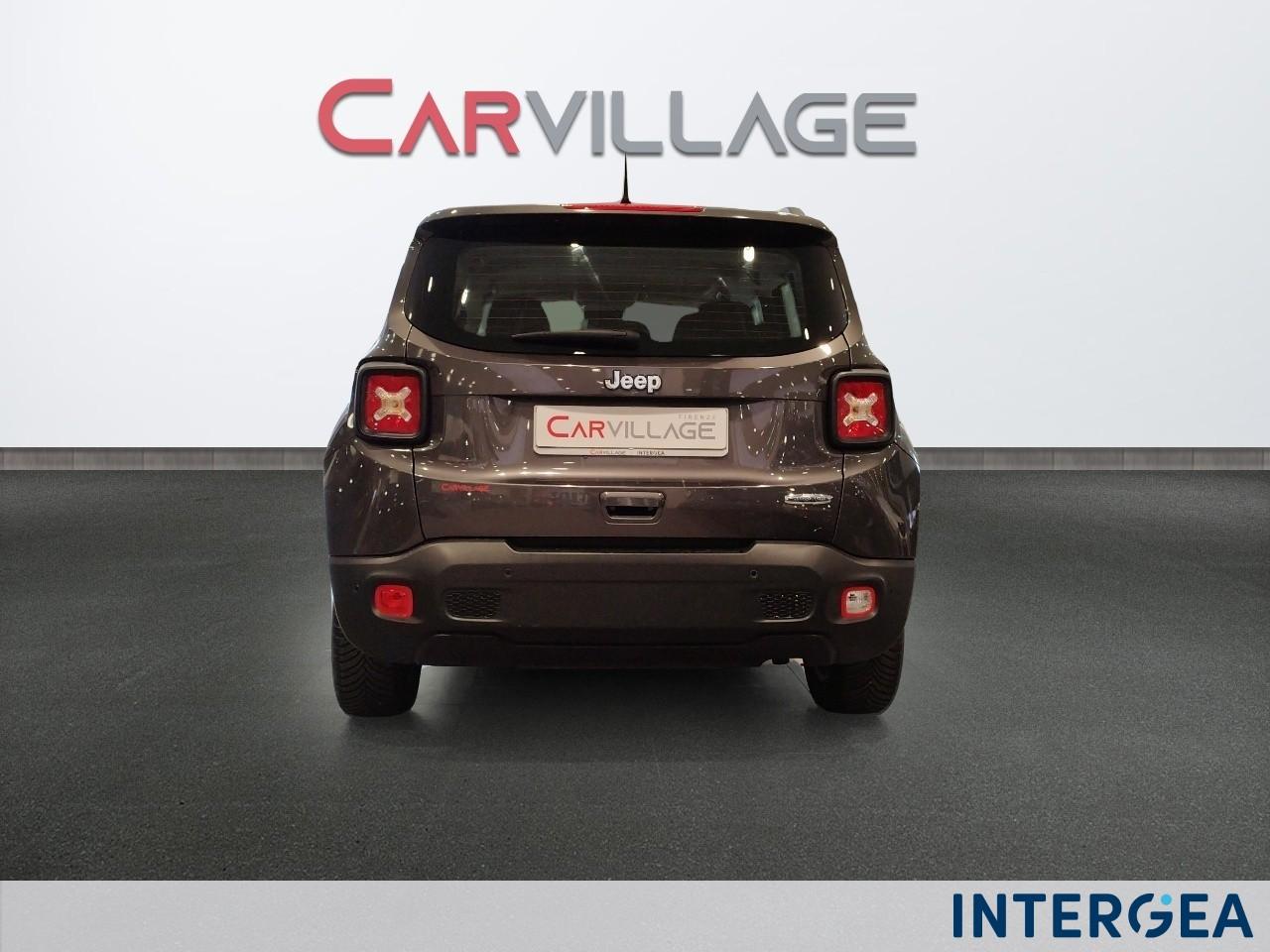 JEEP Renegade 1.0 t3 Longitude 2wd