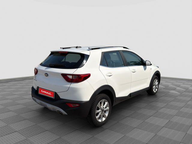 KIA Stonic Stonic 1.4 MPI 100 CV Style