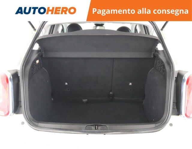 FIAT 500X 1.6 MultiJet 120 CV DCT Lounge