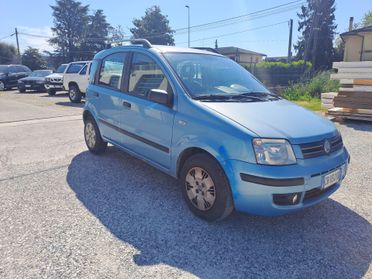 Fiat Panda 1.2 Dynamic-2005