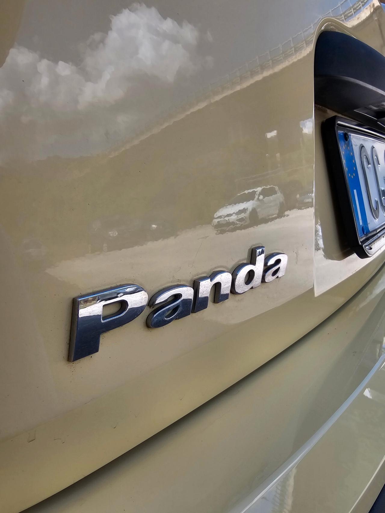Fiat Panda 1.1 Active