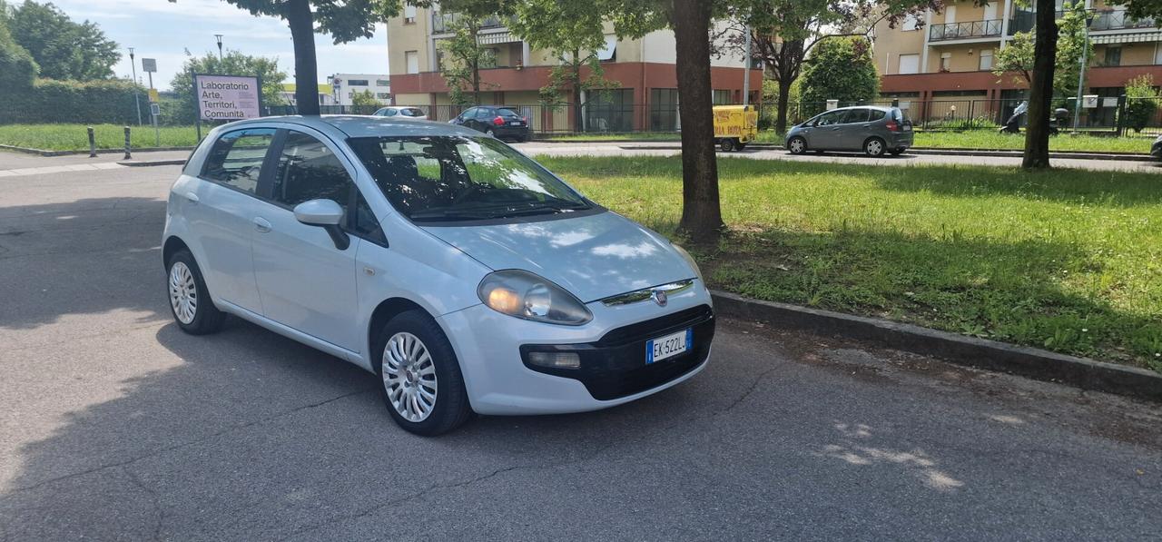 Fiat Punto Evo Punto Evo 1.4 5 porte S&S 150°