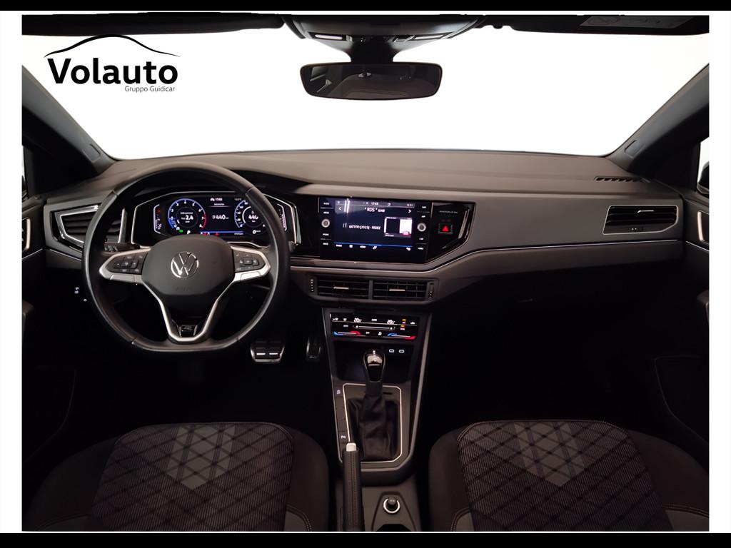 VOLKSWAGEN Taigo - Taigo 1.0 tsi R-Line 110cv dsg