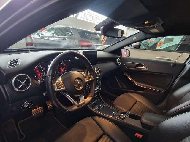 Mercedes-Benz A 220 Classe A - W176 Sport 4matic auto