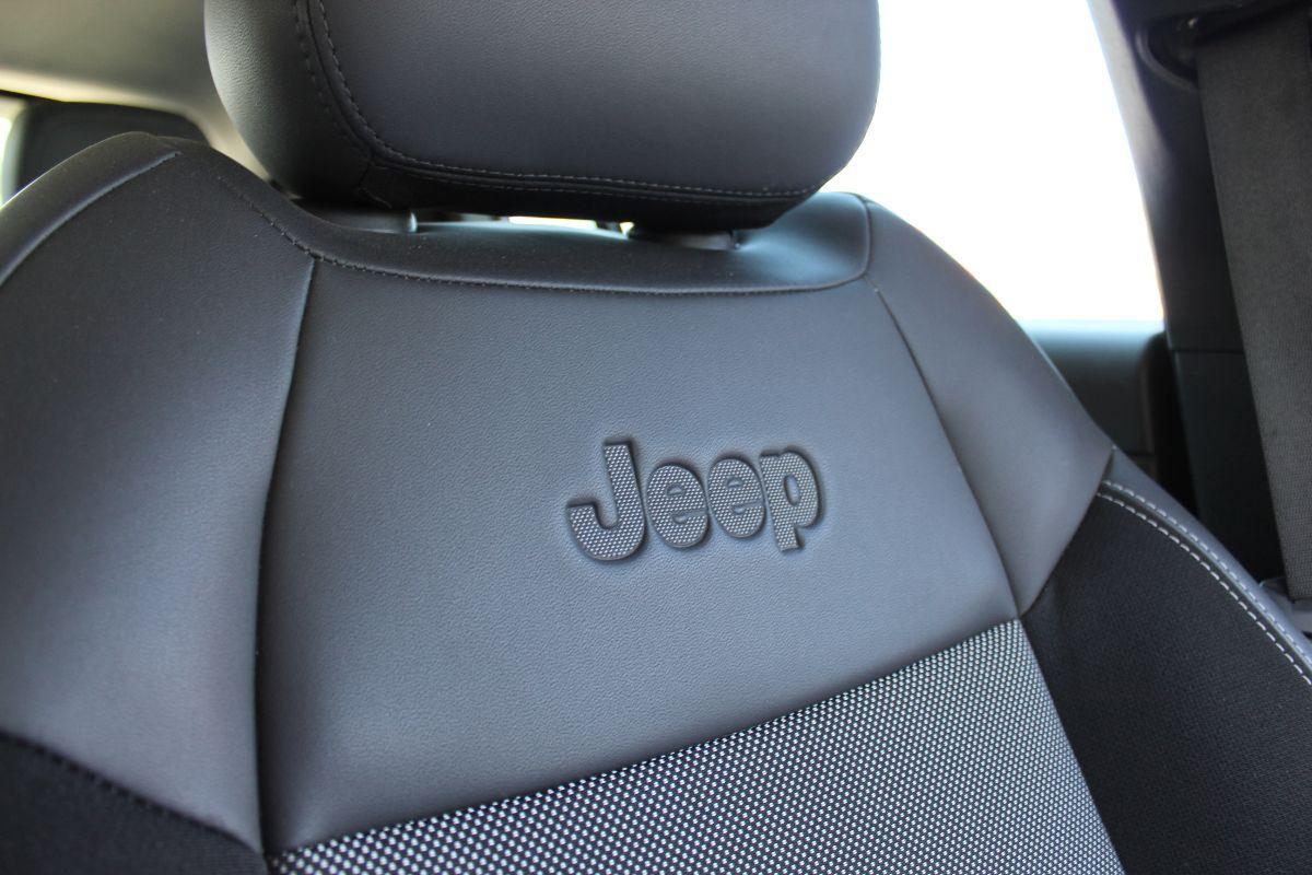 JEEP - Avenger - 1.2 Turbo Summit