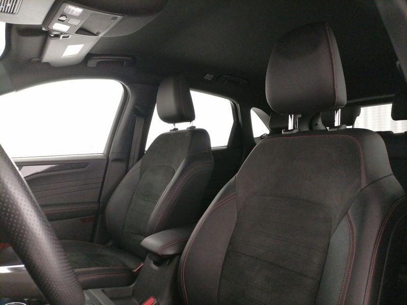 Ford Kuga 2.5 full hybrid ST-Line X awd 190cv cvt