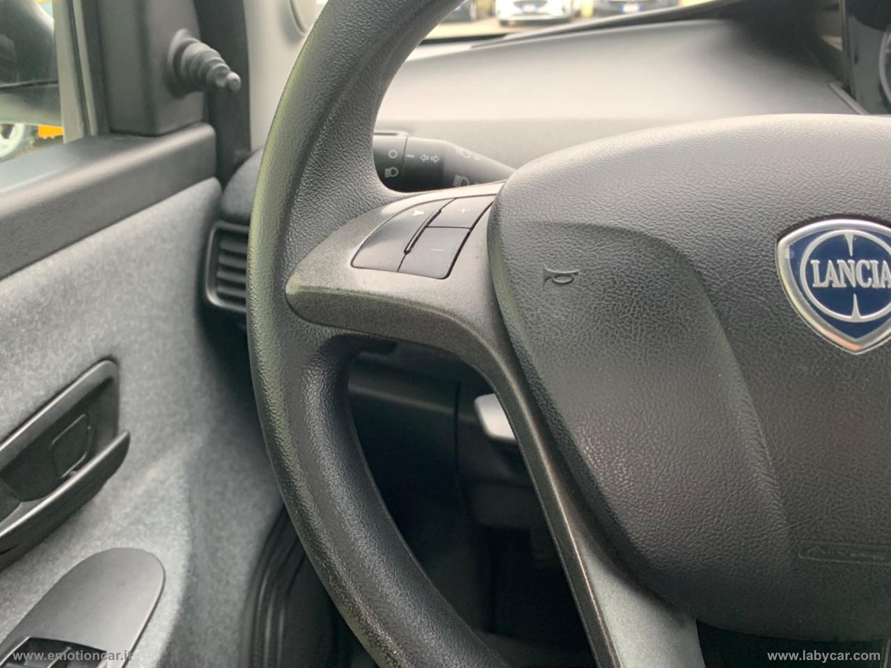 LANCIA Ypsilon 1.2 69 CV 5p. S&S Platinum - 2020