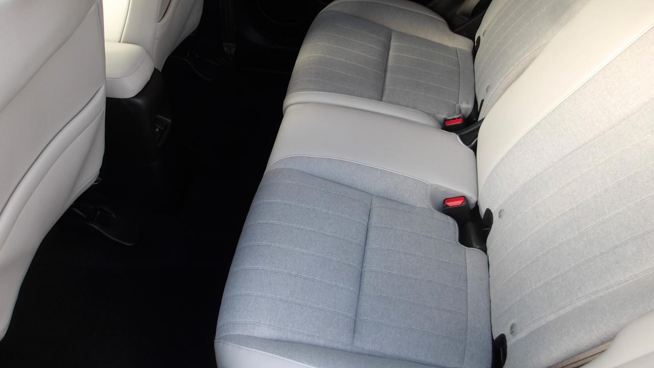 HONDA JAZZ 1.5 HYBRID-AUTOM-RETROC-PREZZO PROMO!