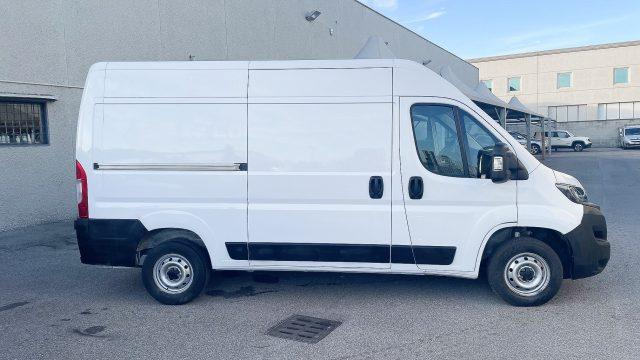 FIAT Ducato 30 2.2 Mjt 140CV PM-TM Furgone