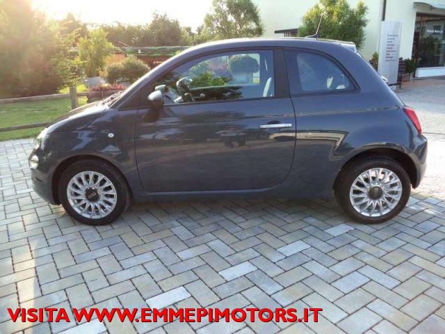 FIAT 500 1.0 Hybrid Cult