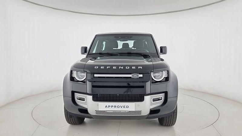 Land Rover Defender 90 3.0D I6 250 CV AWD Auto S