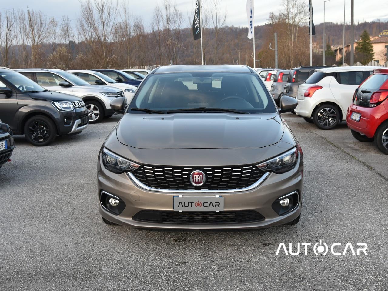 FIAT Tipo 1.3 Mjt S&S 5p. Lounge S