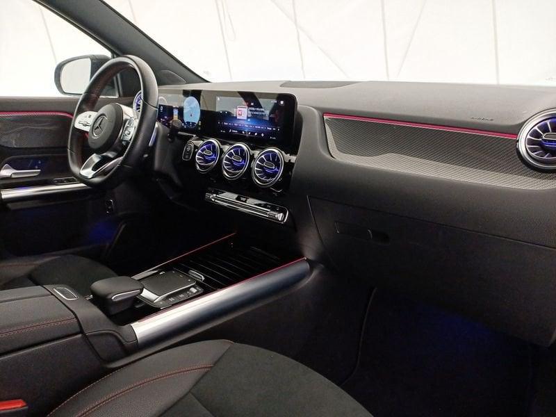 Mercedes-Benz GLA GLA-H247 2020 200 d Premium auto