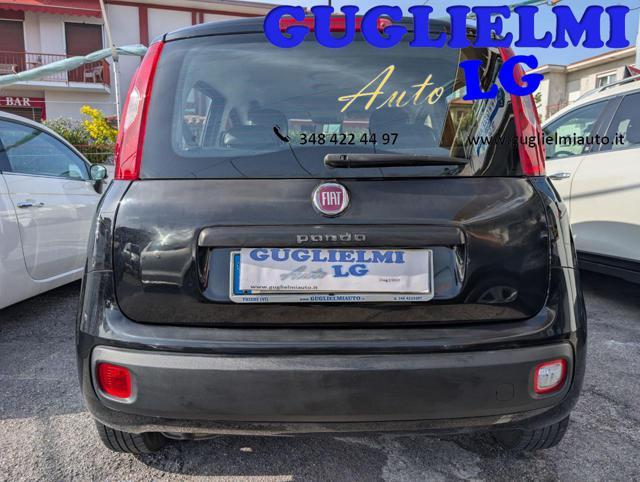 FIAT Panda 1.2 Easy