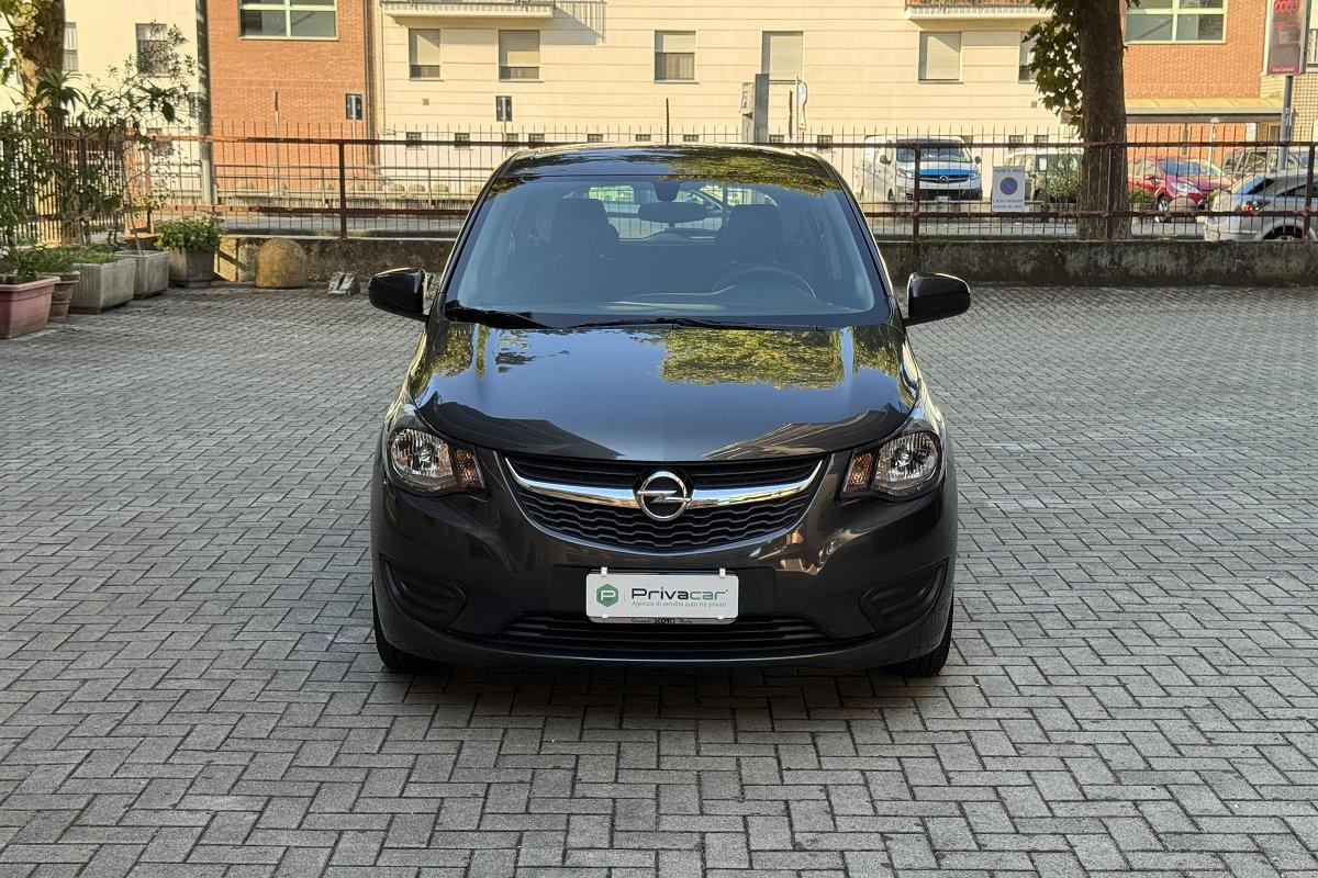 OPEL Karl 1.0 75 CV Advance