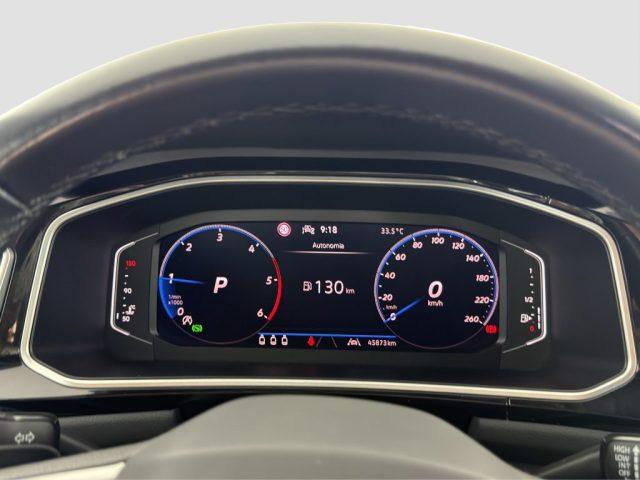 VOLKSWAGEN T-Roc T-Roc 2.0 TDI SCR 150 CV DSG R-Line