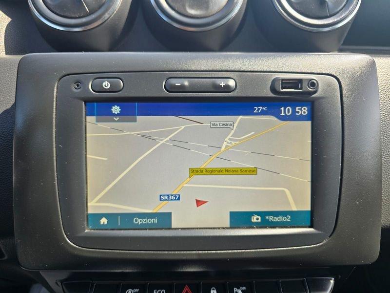 Dacia Duster 1.0ECO-GPL 101CV 4x2 PRESTIGE PLUS