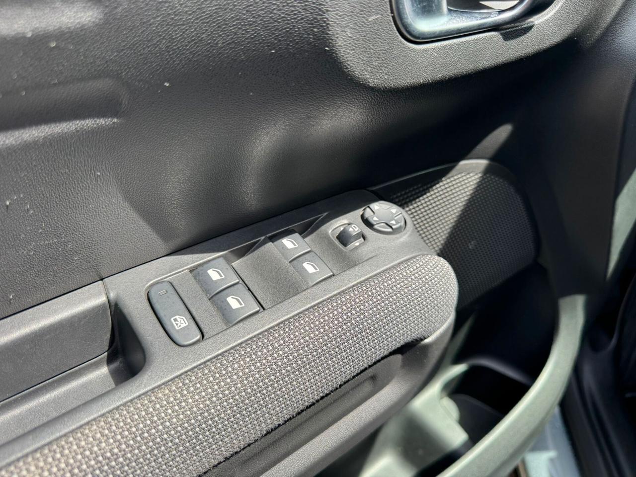 CITROEN C3 AIRCROSS 1.5 BLUEHDI 100CV 2019
