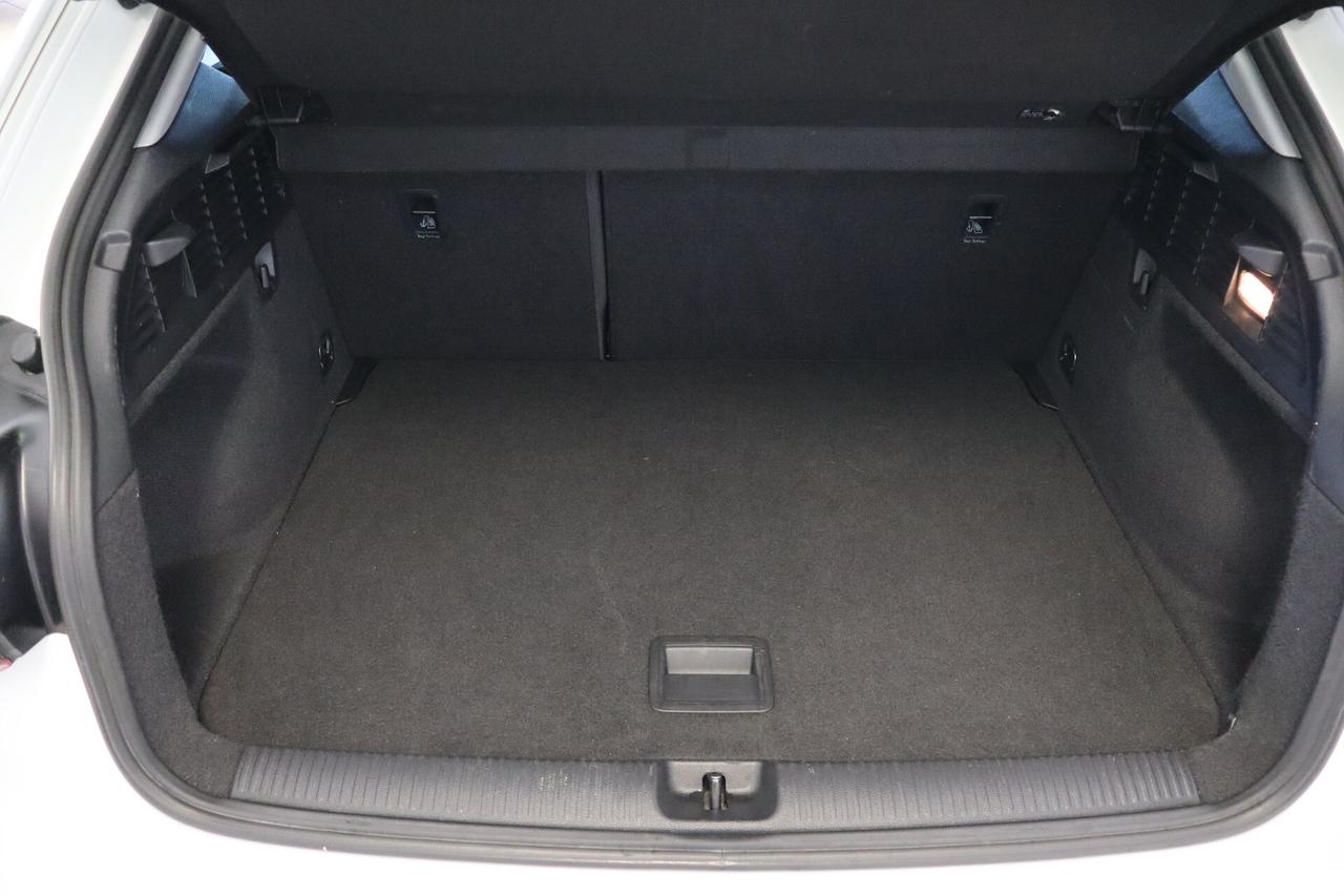 AUDI Q2 30 1.6 TDI 115 CV BUSINESS - CONDIZIONI ECCELLENTI!!!