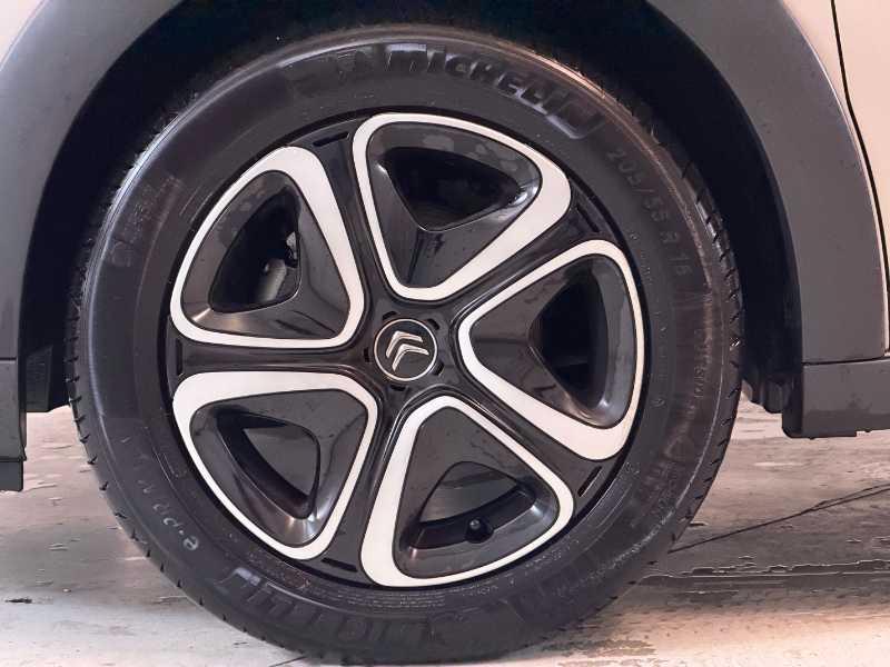 CITROEN C3 III 2017 - C3 1.2 puretech Shine s&s 83cv