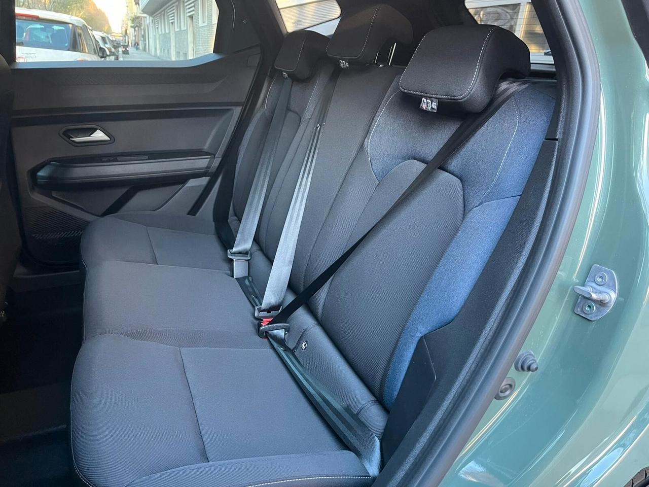 Dacia Duster 1.0 TCe GPL 4x2 Journey