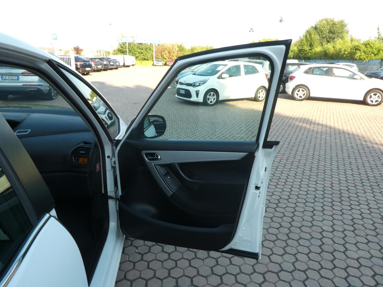 Citroen C4 Picasso 1.6 HDi 110 FAP Business OK NEOPATENTATI