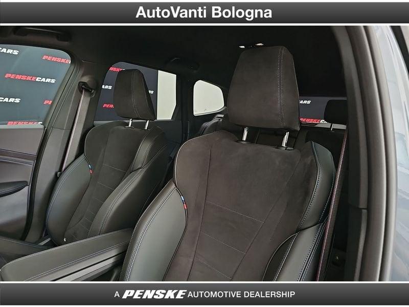 BMW X1 X1 xdrive 25e MSport Pro auto