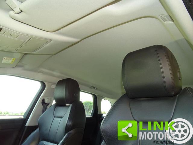 LAND ROVER Range Rover Evoque 2.0 TD4 150 CV 5p. HSE Dynamic
