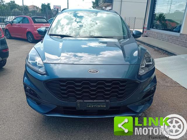 FORD Kuga 1.5 EcoBlue 120 CV 2WD ST-Line