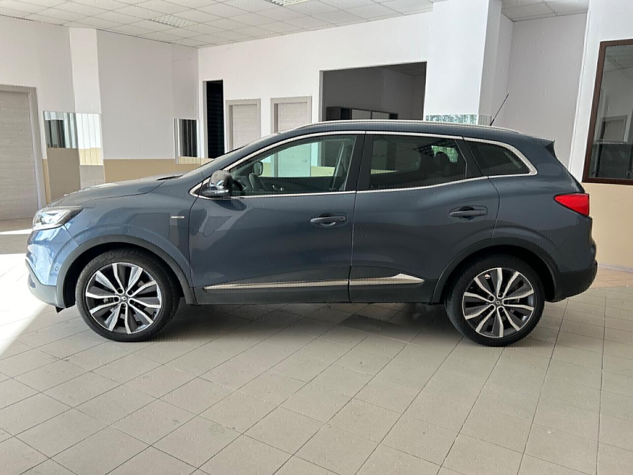 Renault Kadjar dCi 8V 110CV Energy Bose