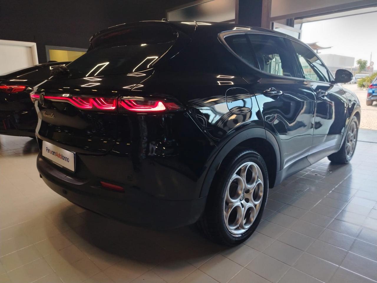 ALFA ROMEO Tonale Tonale 1.6 diesel 130 CV TCT6...