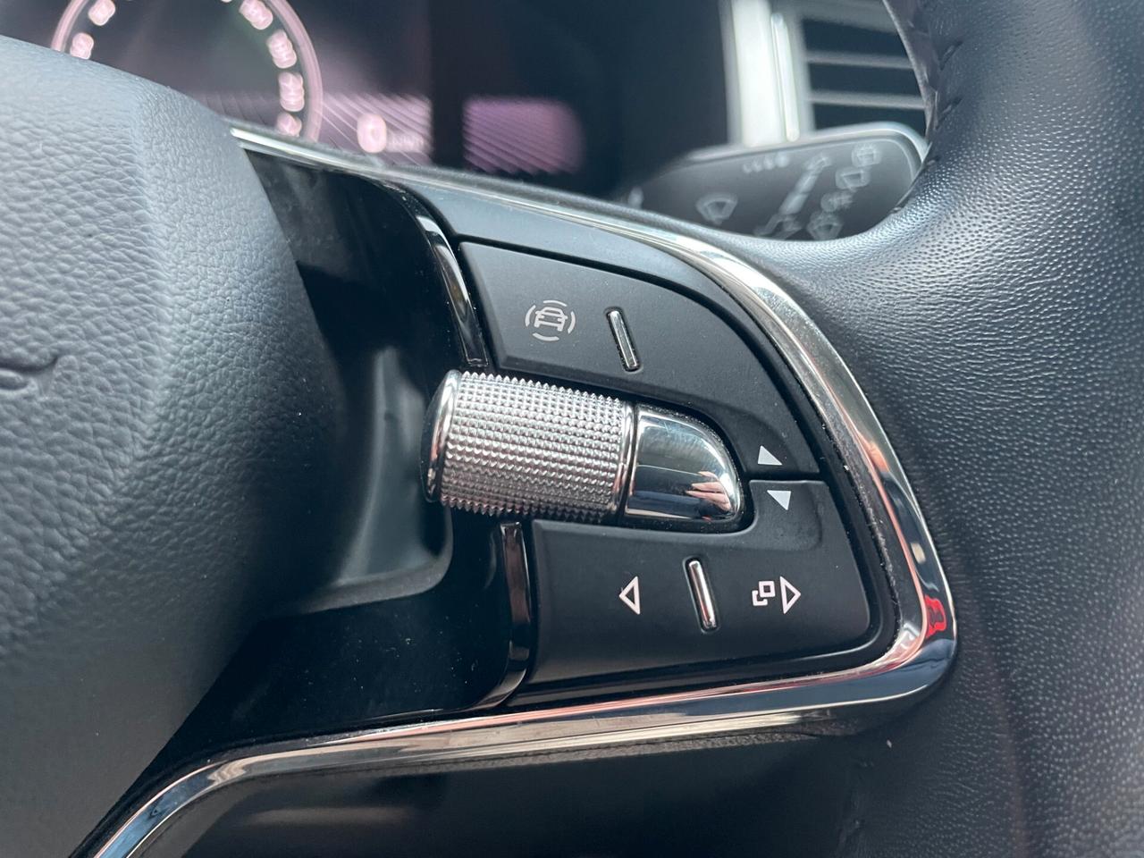 Skoda Kodiaq 2.0 TDI 150CV EVO DSG 7 posti