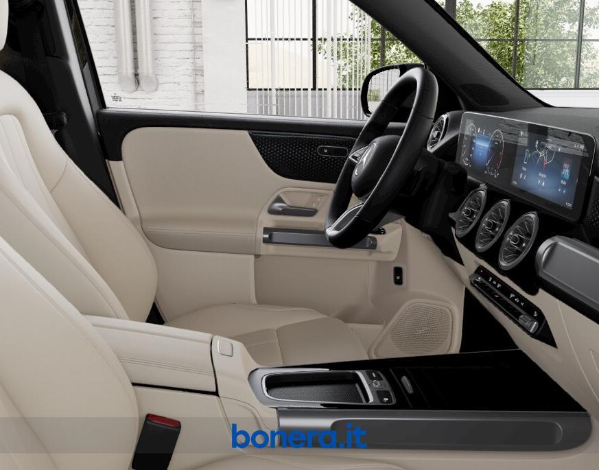 Mercedes GLB 200 D Progressive Advanced Plus 8G-DCT