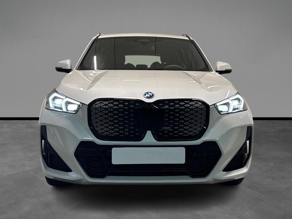 BMW iX1 20 MSport Pro eDrive