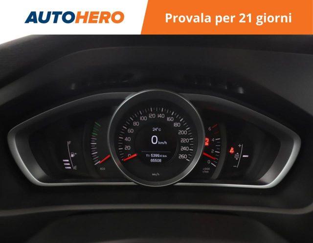 VOLVO V40 D2 Kinetic