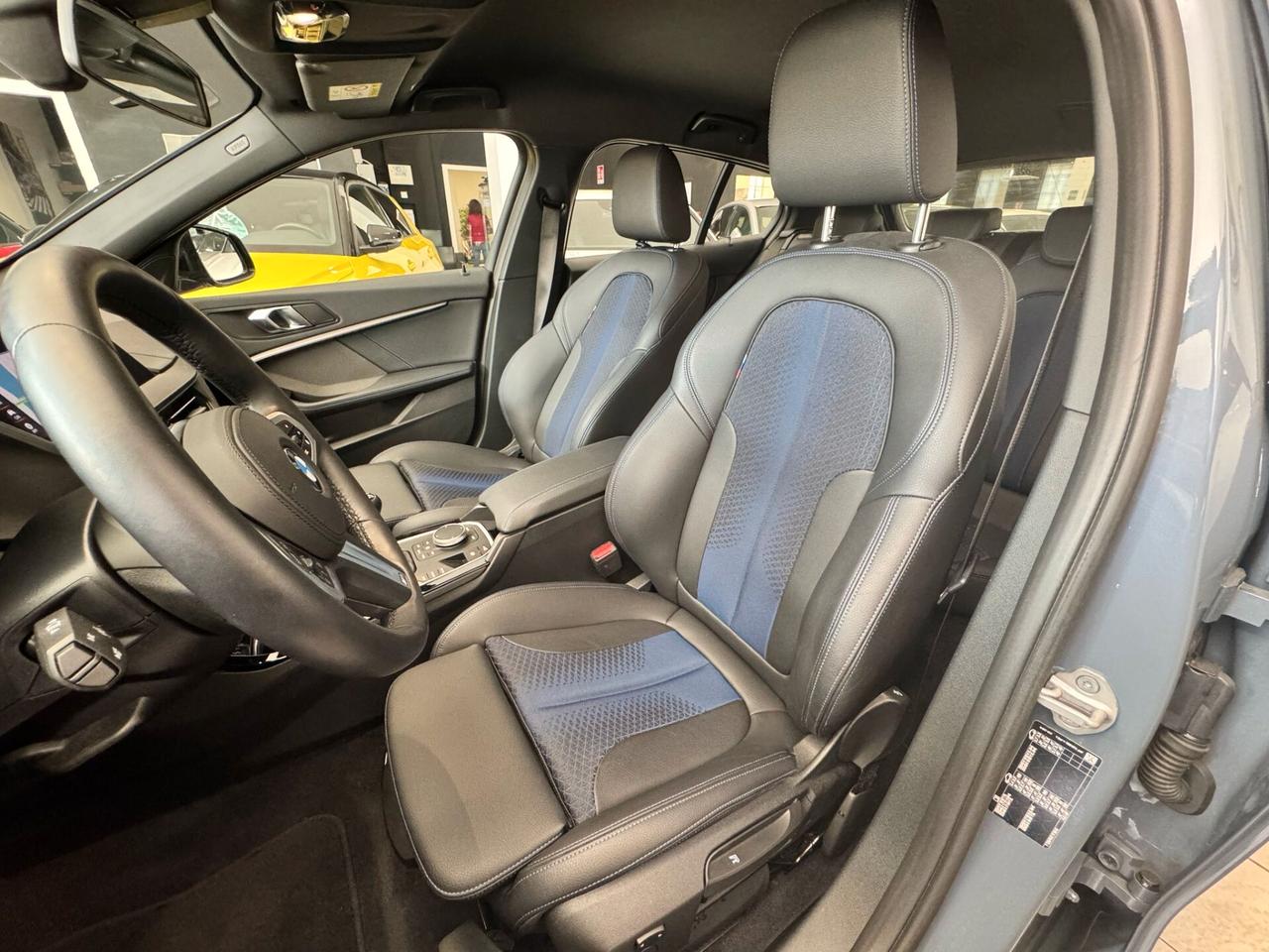 Bmw 118 118i 5p. Msport