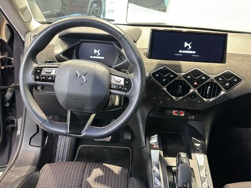 DS DS 3 Crossback DS 3 Hybrid 136cv Étoile