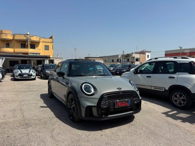 MINI Cooper 1.5 Cooper JCW 5 porte Automatico