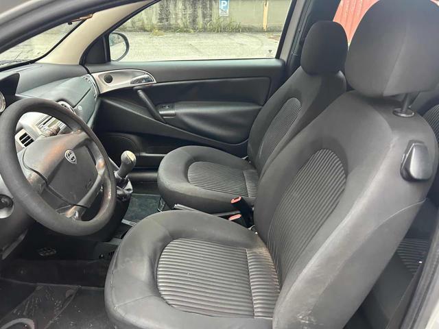 LANCIA Ypsilon 1.3 MJT 75 CV Elle senza nessun lavoro da fare