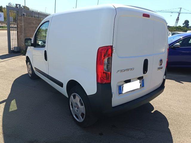 FIAT Fiorino 1.3 MJT 95CV Cargo Adventure