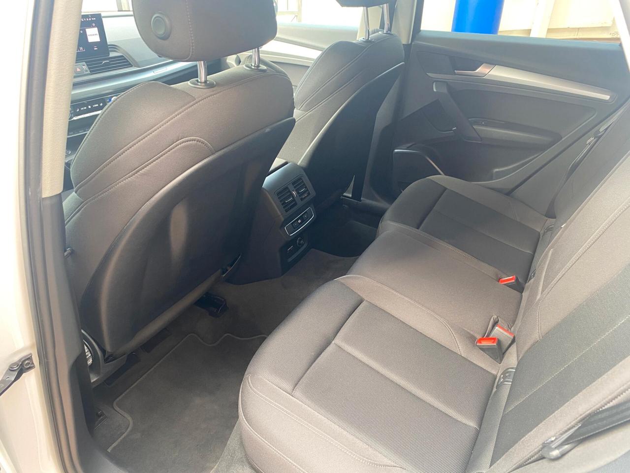 Audi Q5 SPB 40 TDI quattro S tronic line