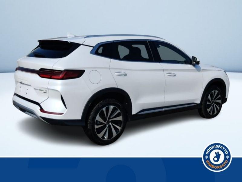 BYD Seal U DM-i Comfort