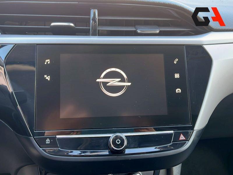 Opel Corsa 1.5 diesel 100 CV Edition