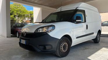 Fiat Doblò 1.6 MJT 105CV XL 2021