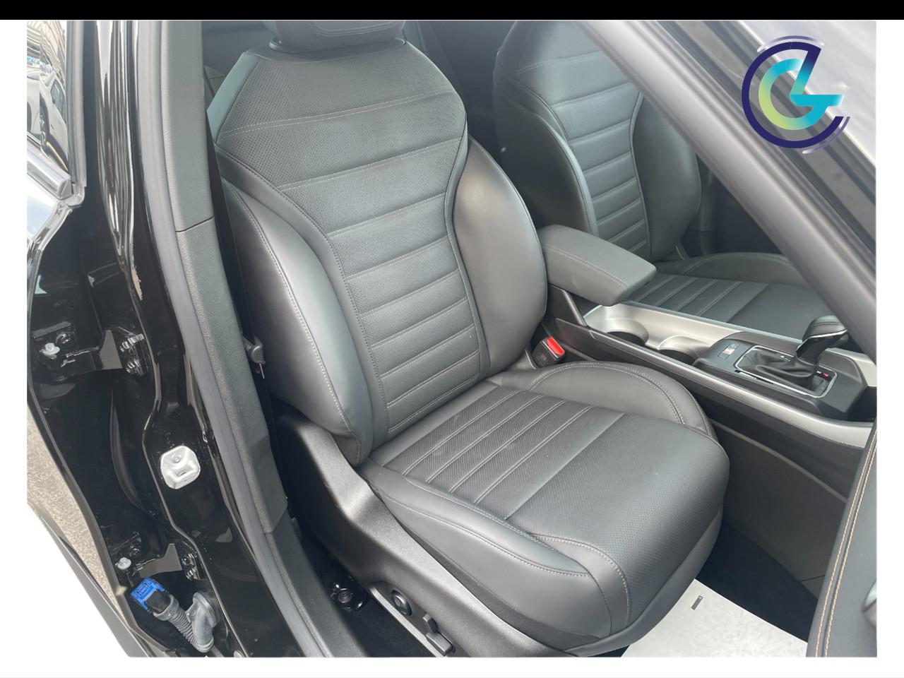 ALFA ROMEO Tonale - Tonale 1.5 hybrid Veloce 160cv tct7