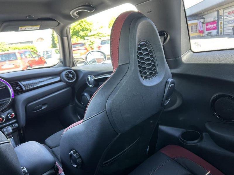 MINI Cooper John Works 2.0 Challenge Edition GOMME NUOVE * GARANZIA EUROPEA