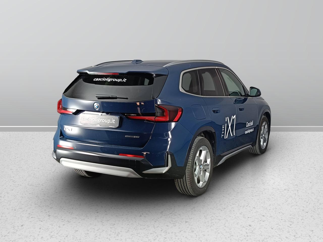 BMW BMW iX1 eDrive20
