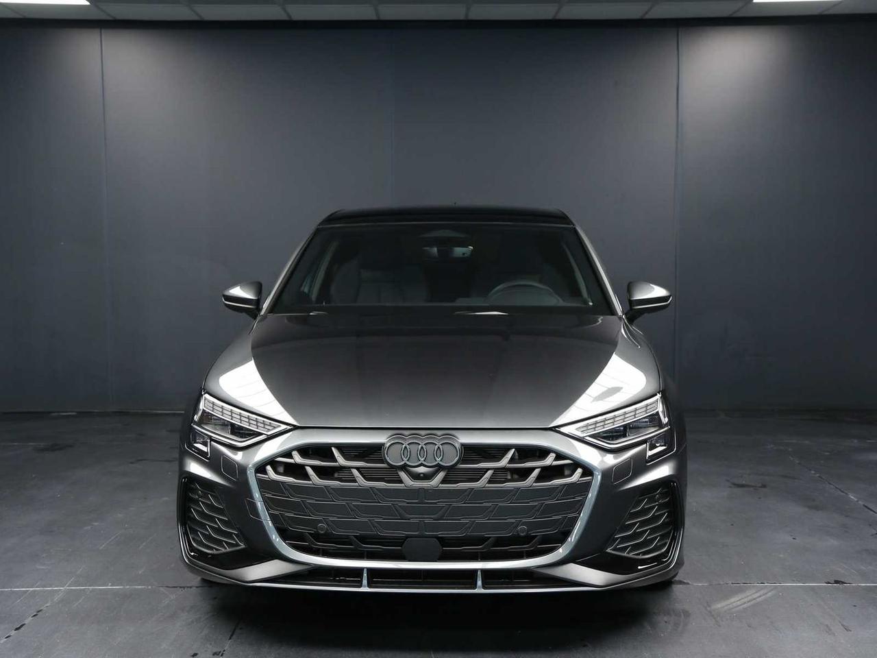 Audi A3 Sportback 35 TFSI 150CV S tronic S #10055